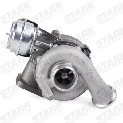 Turbocharger Stark SKCT-1190279 SKCT-1190279 - photo 6