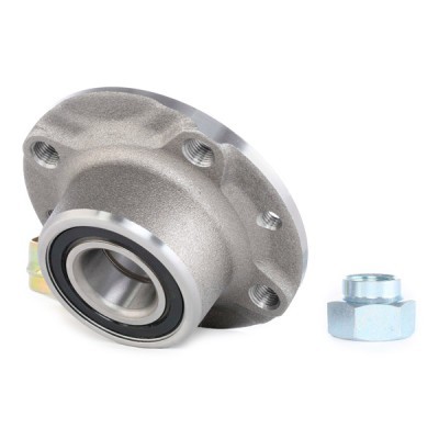 Wheel Bearing RIDEX 654W0455 654W0455 - photo 5