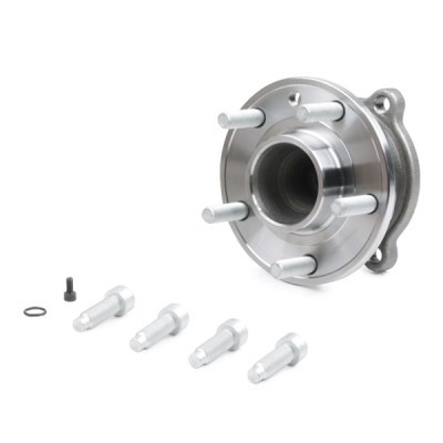 Wheel Bearing RIDEX 654W0922 654W0922 - photo 3