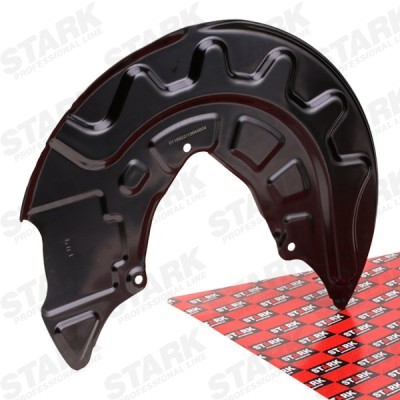Splash Panel brake disc Stark SKSPB-2340053 SKSPB-2340053 - photo 2