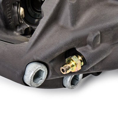 Brake Caliper RIDEX 78B3433R 78B3433R - photo 5