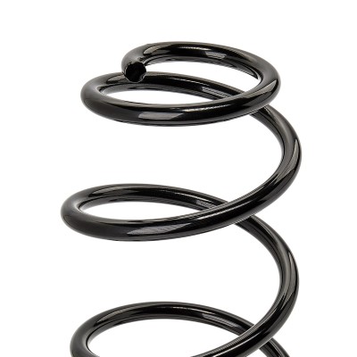 Suspension Spring RIDEX 188C1255 188C1255 - photo 8
