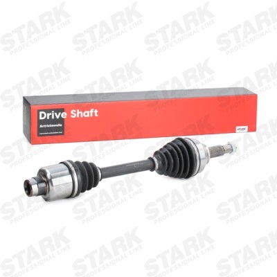 Drive Shaft Stark SKDS-0210259 SKDS-0210259 - photo 2