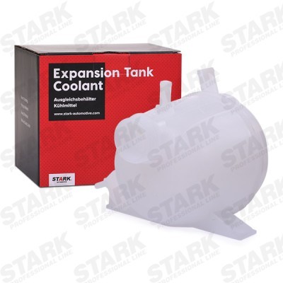 Expansion Tank, Coolant Stark SKET-0960026 SKET-0960026 - photo 2