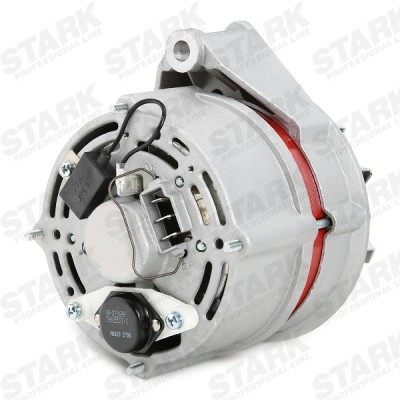 Alternator Stark SKGN-0320101 SKGN-0320101 - photo 4