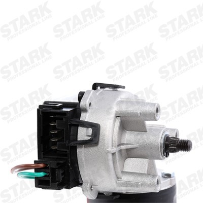Wiper Motor Stark SKWM-0290062 SKWM-0290062 - photo 5