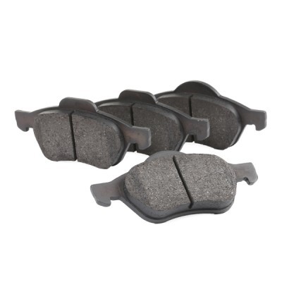 Brake Pads Set RIDEX 402B0471 402B0471 - photo 9