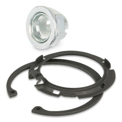 Wheel Bearing RIDEX 654W0250 654W0250 - photo 5