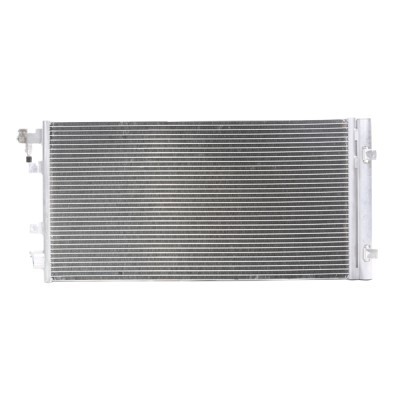 A/C condenser 448C0089 - photo 3