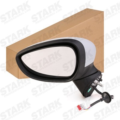 Wing Mirror Stark SKOM-1040212 SKOM-1040212 - photo 2