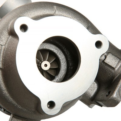 Turbocharger RIDEX 2234C0178 2234C0178 - photo 6