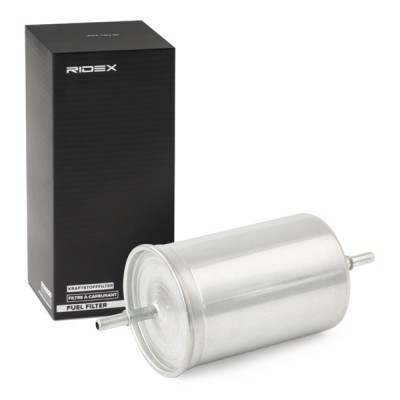 Fuel Filter RIDEX 9F0159 9F0159 - photo 2