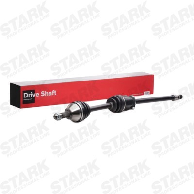 Drive Shaft Stark SKDS-0210523 SKDS-0210523 - photo 2