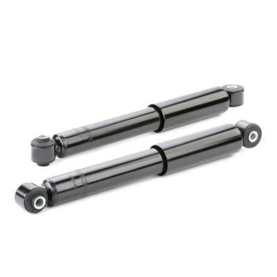 Shock Absorber RIDEX 854S2004 854S2004 - photo 3