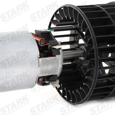 Interior Blower Stark SKIB-0310126 SKIB-0310126 - photo 5