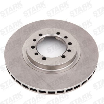 Brake Disc Stark SKBD-0022111 SKBD-0022111 - photo 2