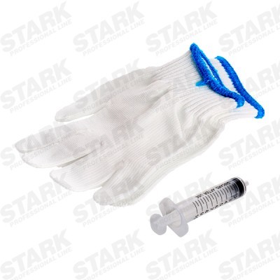 Turbocharger Stark SKCT-1190181 SKCT-1190181 - photo 7