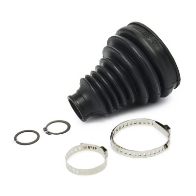 Bellow, drive shaft RIDEX 193B0219 193B0219 - photo 2