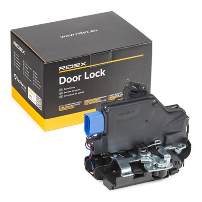 Door Lock RIDEX 1361D0261 1361D0261 - photo 2