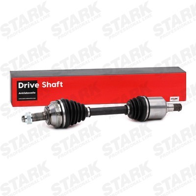 Drive Shaft Stark SKDS-0210412 SKDS-0210412 - photo 2