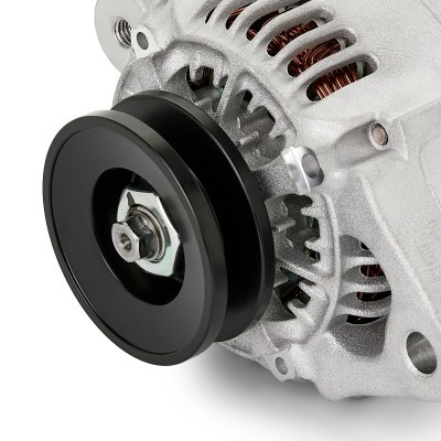 Alternator RIDEX 4G0953R 4G0953R - photo 5