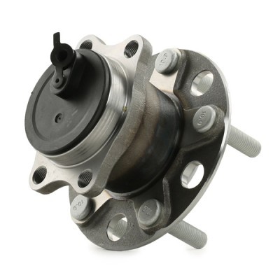 Wheel Bearing Kit RIDEX 654W0382 654W0382 - photo 3