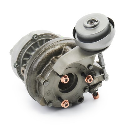 Turbocharger RIDEX 2234C10555R 2234C10555R - photo 4