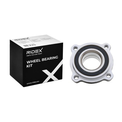 Wheel Bearing RIDEX 654W0565 654W0565 - photo 2