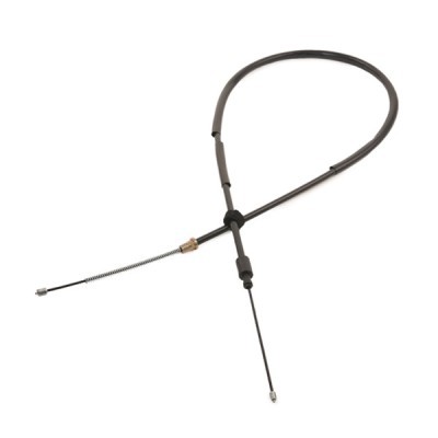 Cable Pull, Parking Brake RIDEX 124C0230 124C0230 - photo 4