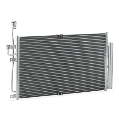 A/C condenser 448C0152 - photo 3