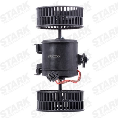 Interior Blower Stark SKIB-0310021 SKIB-0310021 - photo 4