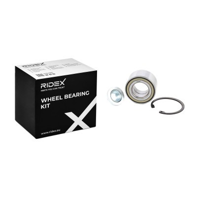 Wheel Bearing RIDEX 654W0275 654W0275 - photo 4
