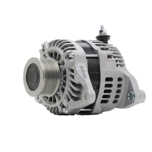 Alternator RIDEX 4G0837P 4G0837P - photo 1
