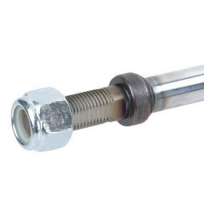 Shock Absorber RIDEX 854S2043 854S2043 - photo 6
