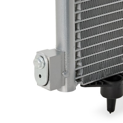 A/C condenser 448C0030 - photo 5