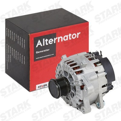 Alternator Stark SKGN-03221614 SKGN-03221614 - photo 2