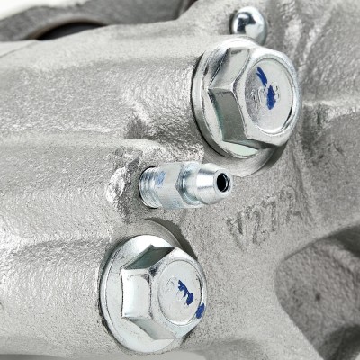 Brake Caliper RIDEX 78B1224 78B1224 - photo 6