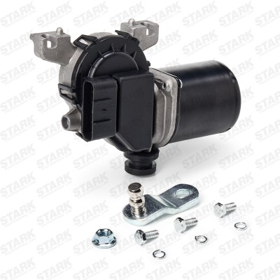 Wiper Motor Stark SKWM-0290021 SKWM-0290021 - photo 3