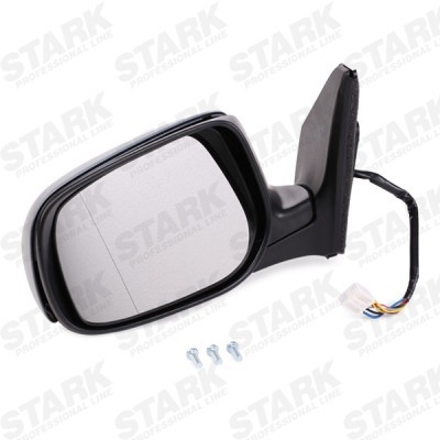 Wing Mirror Stark SKOM-1040416 SKOM-1040416 - photo 3