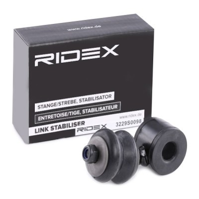 Stabilizer Link RIDEX 3229S0098 3229S0098 - photo 2