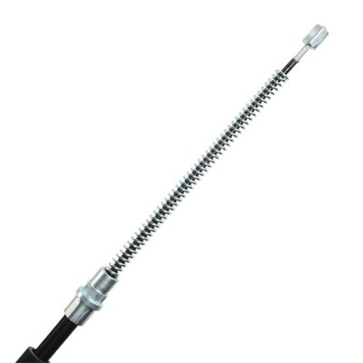 Cable Pull, Parking Brake RIDEX 124C0197 124C0197 - photo 3
