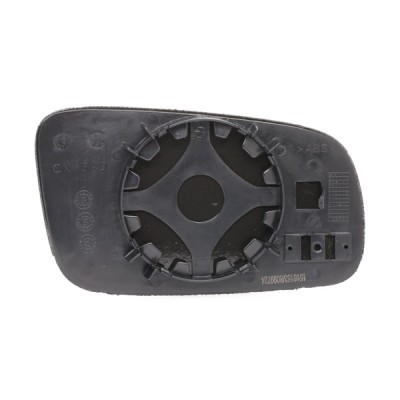 Mirror Glass, exterior mirror RIDEX 1914M0091 1914M0091 - photo 3