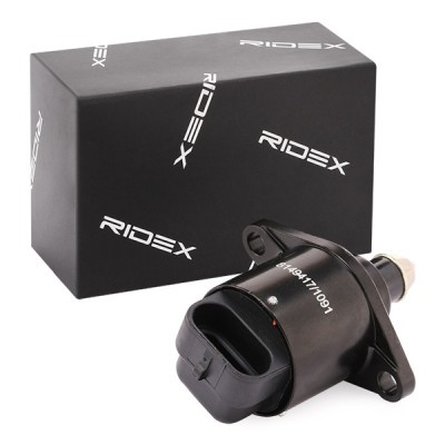 Control Valve, camshaft adjustment RIDEX 1298I0017 1298I0017 - photo 2
