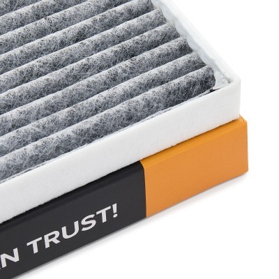 Cabin Air Filter RIDEX 424I0678 424I0678 - photo 7