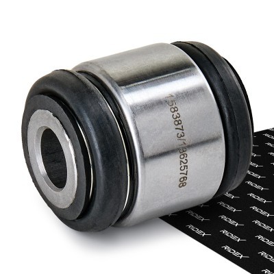 Control Arm Bushing RIDEX 251T0088 251T0088 - photo 2