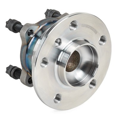 Wheel Bearing RIDEX 654W1242 654W1242 - photo 3