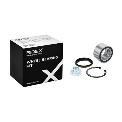 Wheel Bearing RIDEX 654W0149 654W0149 - photo 1