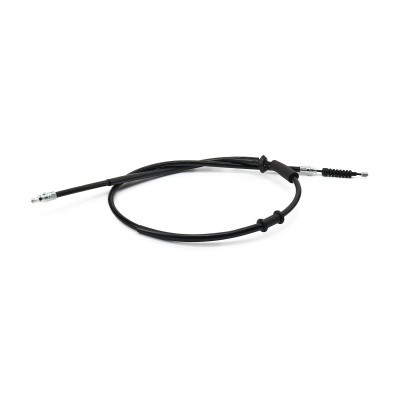 Cable Pull, Parking Brake RIDEX 124C0289 124C0289 - photo 2