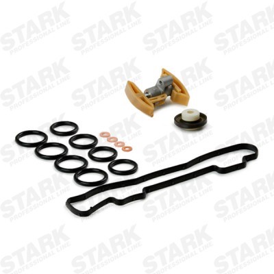 Timing chain kit Stark SKTCK-2240256 SKTCK-2240256 - photo 4