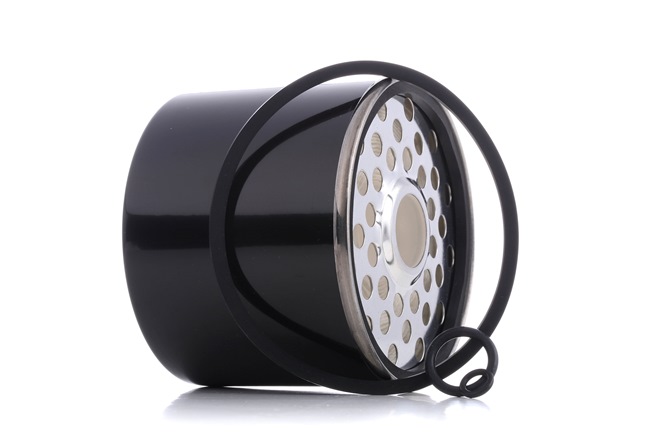 Fuel Filter RIDEX 9F0043 9F0043 - photo 1